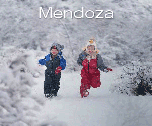 Mendoza