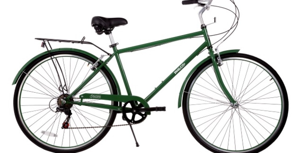 Philco te invita a pedalear este verano con sus nuevas bicicletas