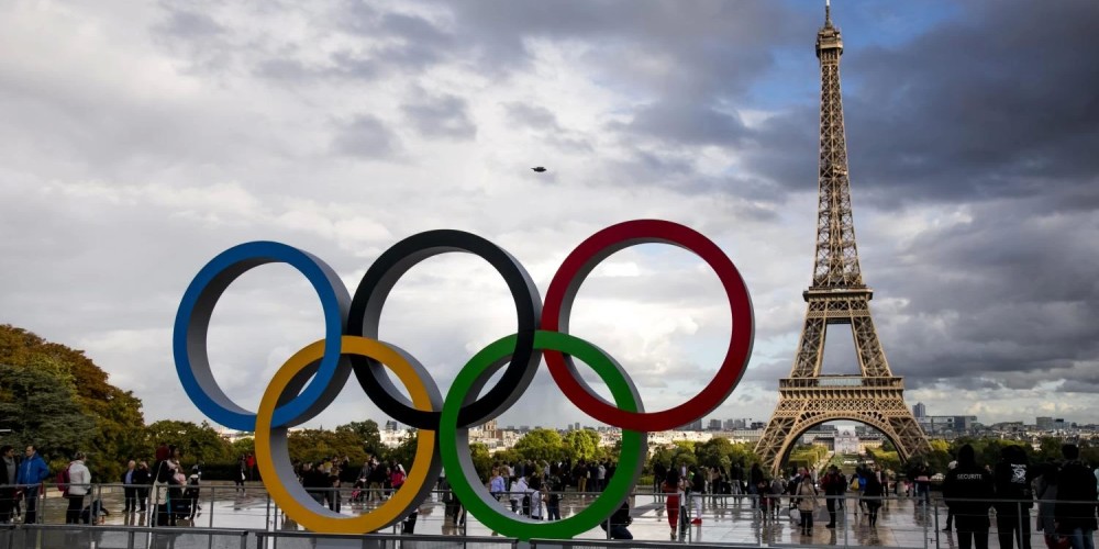 A 5 meses de Paris 2024: los principales datos de los Juegos Ol&iacute;mpicos