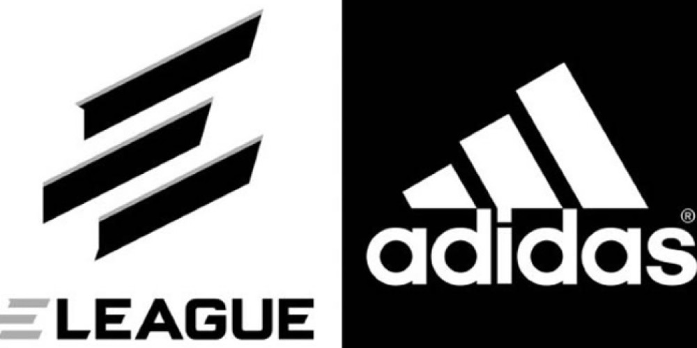 adidas demanda a la m&aacute;xima categor&iacute;a de eSports por la similitud de sus logos