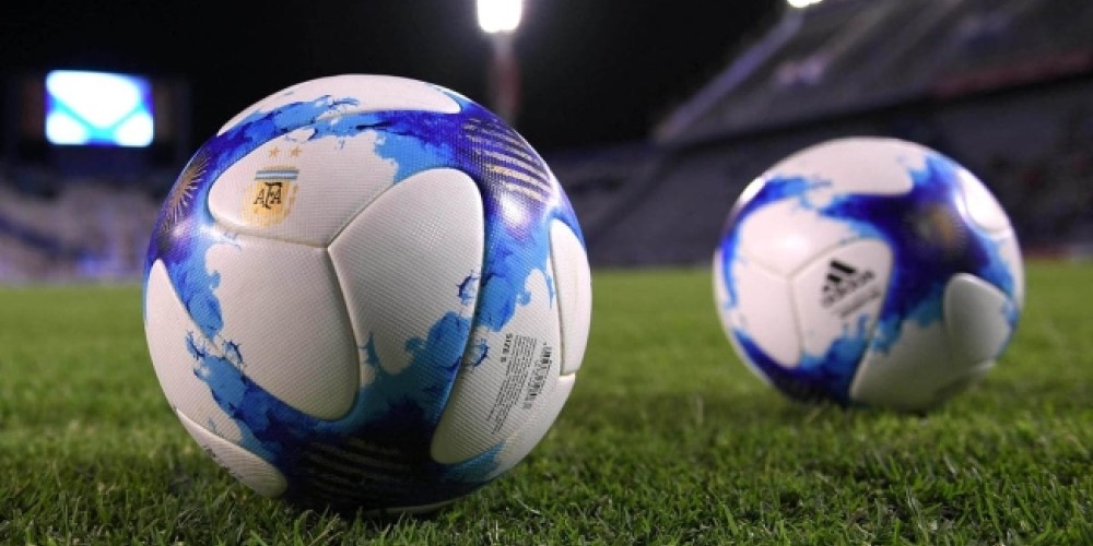 La AFA aprob&oacute; el quinto cupo de extranjero para la Superliga 