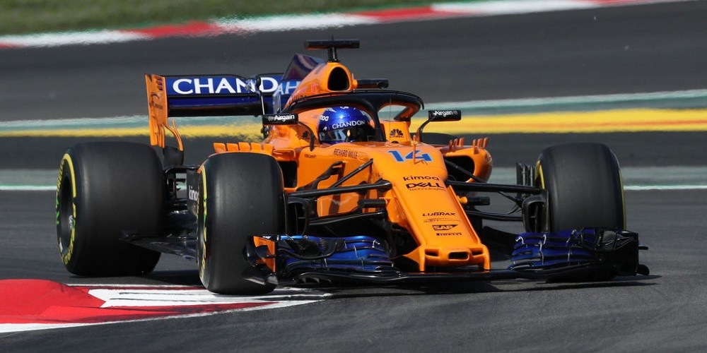 Las tareas especiales que realizar&aacute; Alonso durante algunos d&iacute;as para McLaren