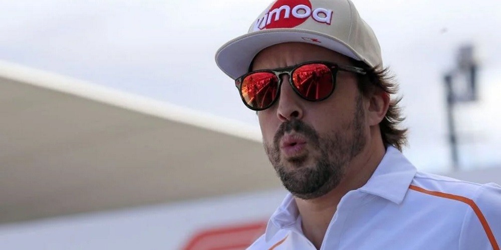 Fernando Alonso recibe una propuesta formal del S&uacute;per TC2000 en Argentina