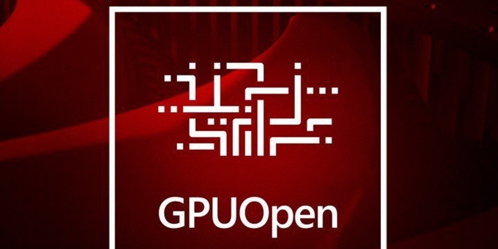 GDC 2019: AMD mejora sus herramientas de software abierto para desarrolladores de juegos