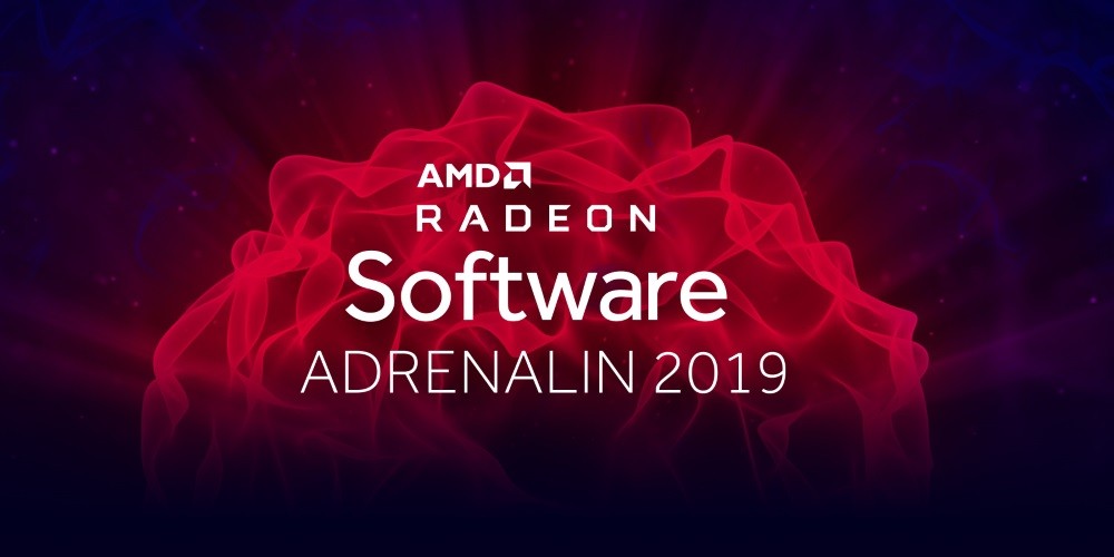 Desat&aacute; todo el poder de las GPU AMD Radeon&trade; con el nuevo software AMD Radeon&trade; Adrenalin 2019 Edition