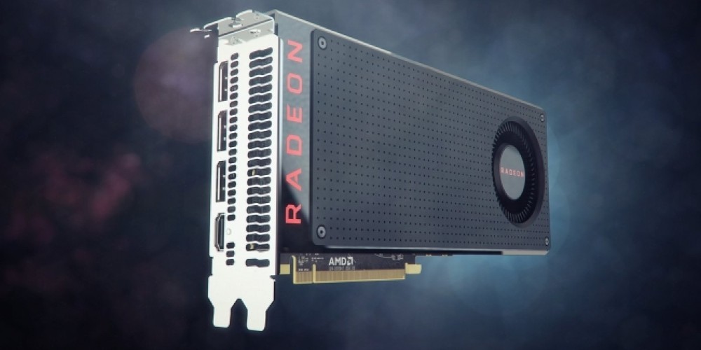 Las nuevas tarjetas gr&aacute;ficas AMD Radeon&trade; RX 590 brindan una experiencia de juego en HD 