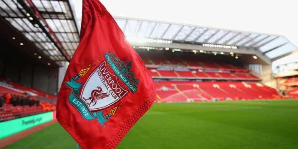 El Liverpool estren&oacute; un nuevo sistema de comunicaciones en su estadio