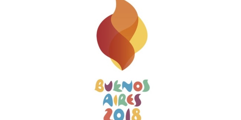 #UnidosPorLaLlama: El fuego sagrado de Buenos Aires 2018 se encender&aacute; el 24 de julio en Atenas y recorrer&aacute; 14.000 km