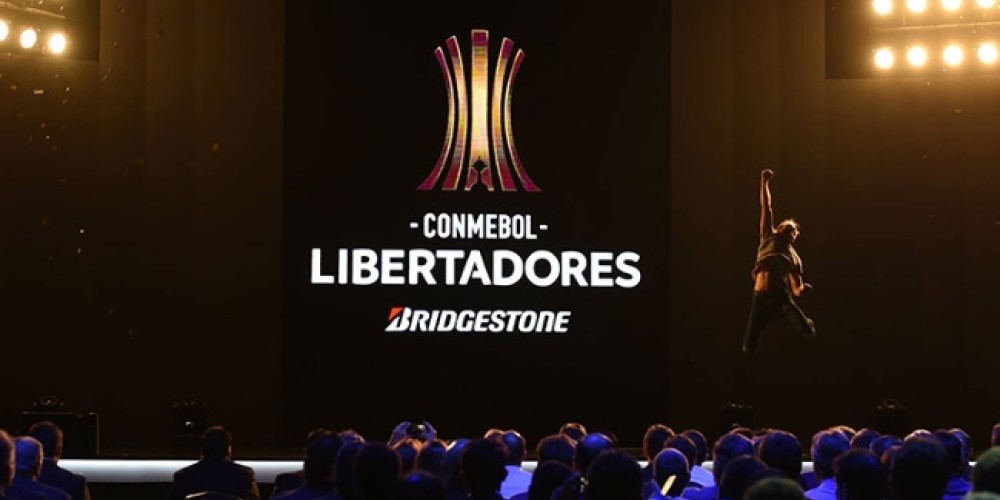 Palmeiras y River, los m&aacute;ximos favoritos a ganar la CONMEBOL Libertadores en las apuestas