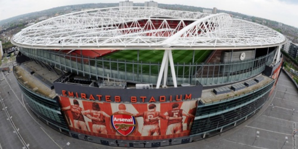 El Arsenal contrata a un ex responsable de Candy Crush para asesorar la efectividad de sus entrenamientos