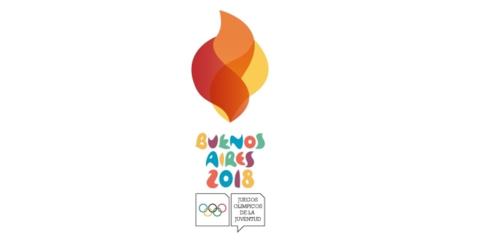 Buenos Aires 2018 presenta el logo y el concepto del Tour de la Antorcha Ol&iacute;mpica de la Juventud