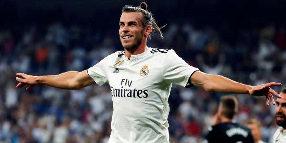 Real Madrid: El negocio que espera hacer Florentino P&eacute;rez con la venta de Gareth Bale