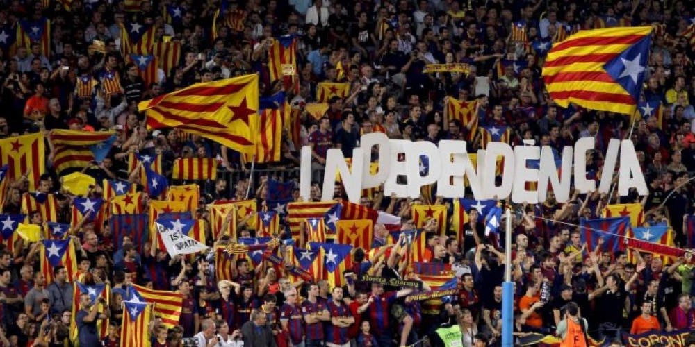 La Ligue 1 de Francia aceptar&iacute;a recibir al Barcelona en caso de independencia de Catalu&ntilde;a