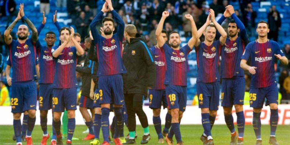 El motivo por el cual la camiseta del FC Barcelona cuesta 200 millones de euros