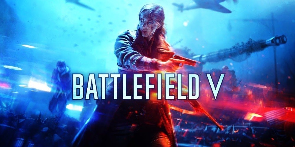 Review -  Battlefield V: Otro ladrillo en la pared