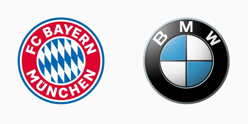 BMW reemplaza a Audi y se posiciona como automotriz oficial de Bayern M&uacute;nich