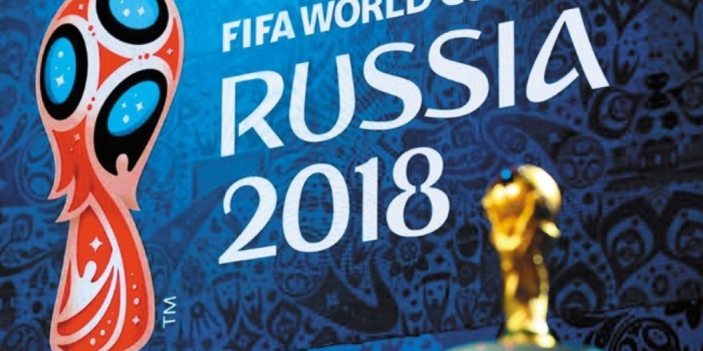 La BBC predijo todos los resultados de Rusia 2018