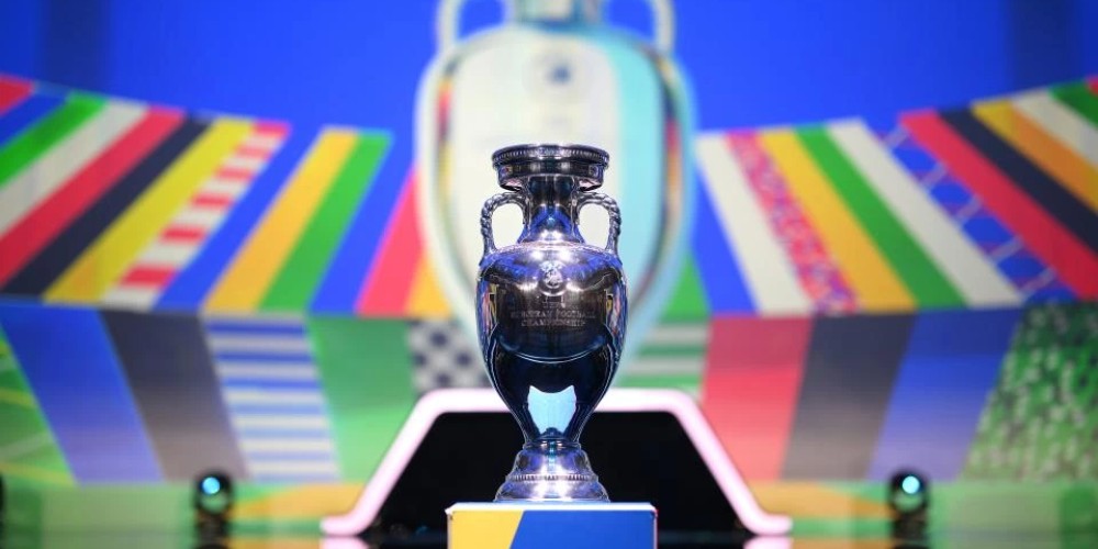Betano, el nuevo patrocinador global de la Eurocopa 2024