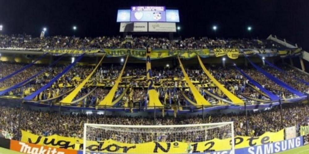 &iquest;C&oacute;mo es la venta de entradas para la Final de Libertadores en la Bombonera?