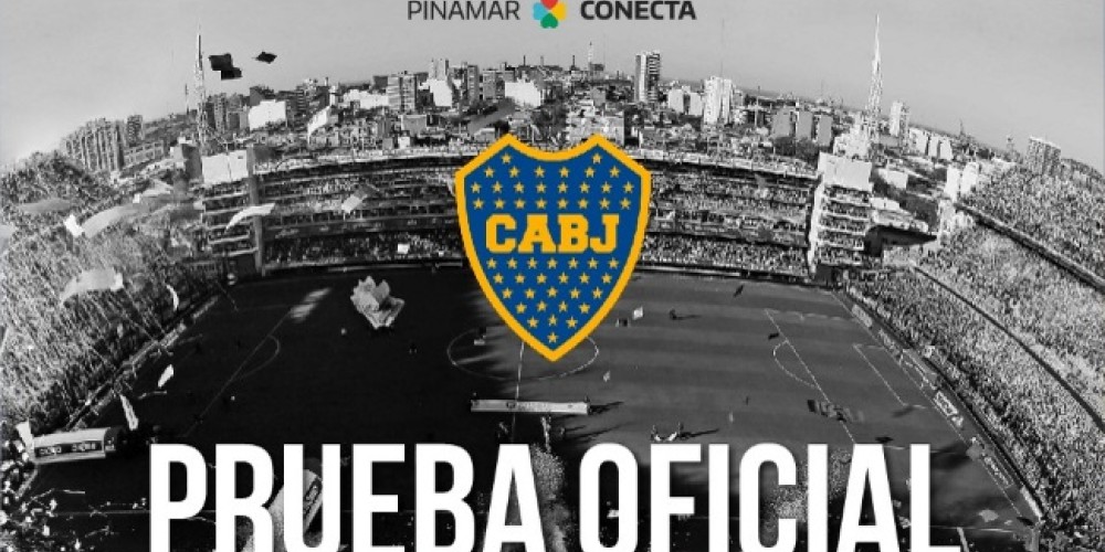 Boca Juniors buscar&aacute; nuevos talentos en Pinamar
