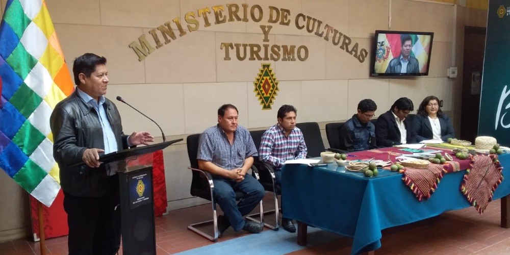 Presentan a Presto como nuevo destino tur&iacute;stico de Bolivia