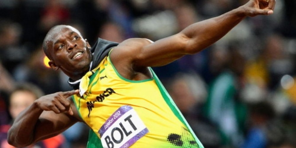 Usain Bolt se prepara para su &uacute;ltima carrera en Jamaica