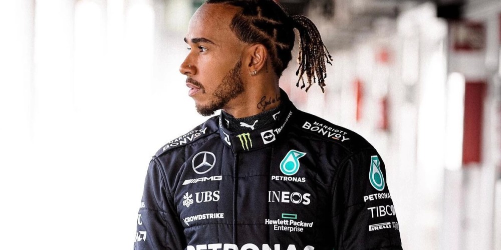 Bomba en la F&oacute;rmula 1: &iquest;Lewis Hamilton cambia Mercedes por Ferrari?