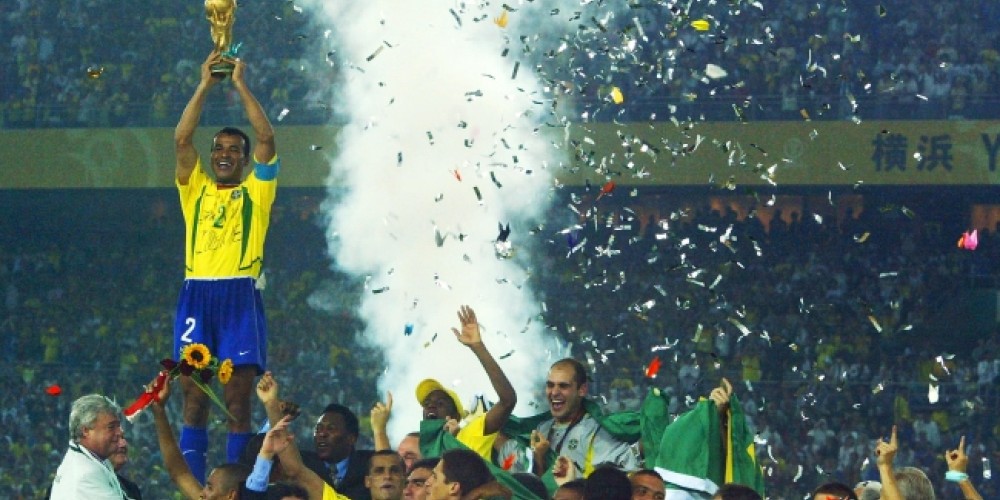 La curiosa estad&iacute;stica de Neymar Jr. que ubica a Brasil como el pr&oacute;ximo campe&oacute;n del mundo