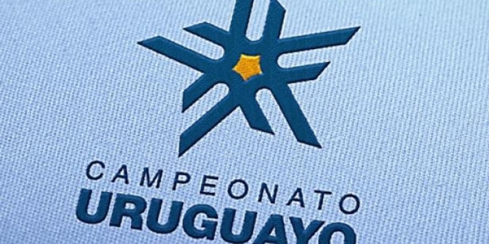 Fechas entre semana y una final postergada, as&iacute; seguir&iacute;a el Campeonato uruguayo una vez que se levante el paro