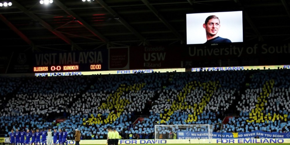Los motivos por los cuales Cardiff City demandar&iacute;a al Nantes por la muerte de Emiliano Sala