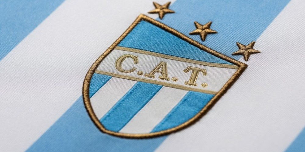 Atl&eacute;tico Tucum&aacute;n revel&oacute; su nueva camiseta de cara a los Cuartos de final de la Libertadores