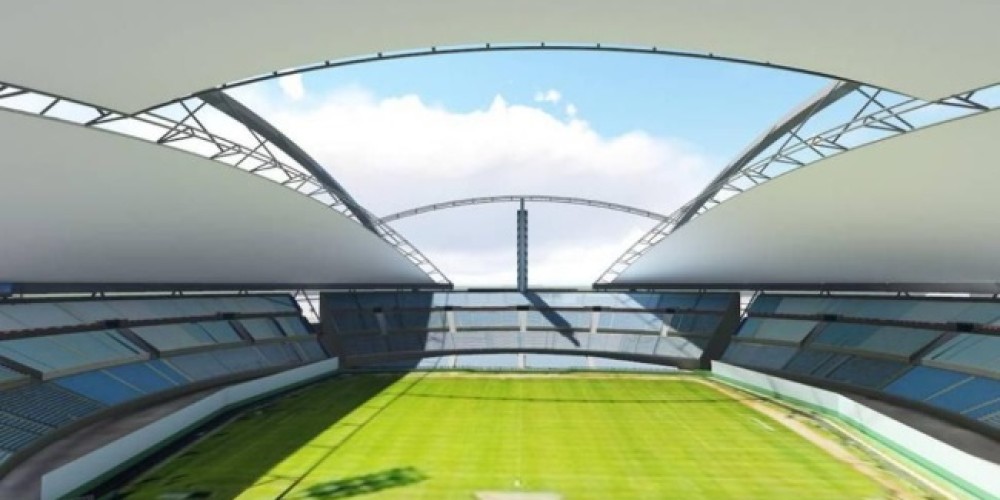 Arquitectos uruguayos presentaron las reformas que tendr&iacute;a que tener el estadio Centenario para el Mundial 2030