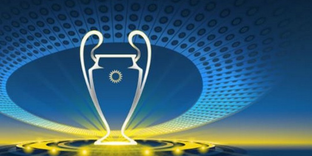 Los n&uacute;meros de la Final de la Champions League en Twitter