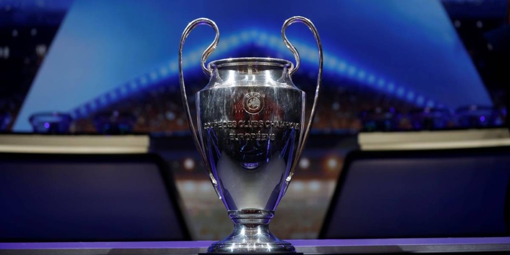 &iquest;Se viene una UEFA Champions League con ascensos y descensos?