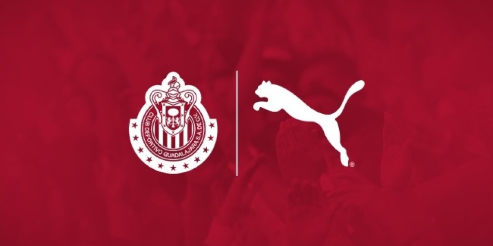 Fin de los rumores: Chivas vestir&aacute; Puma