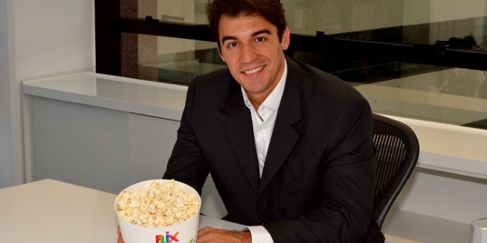 Brasil ofrecer&aacute; partidos de f&uacute;tbol en vivo en sus cines