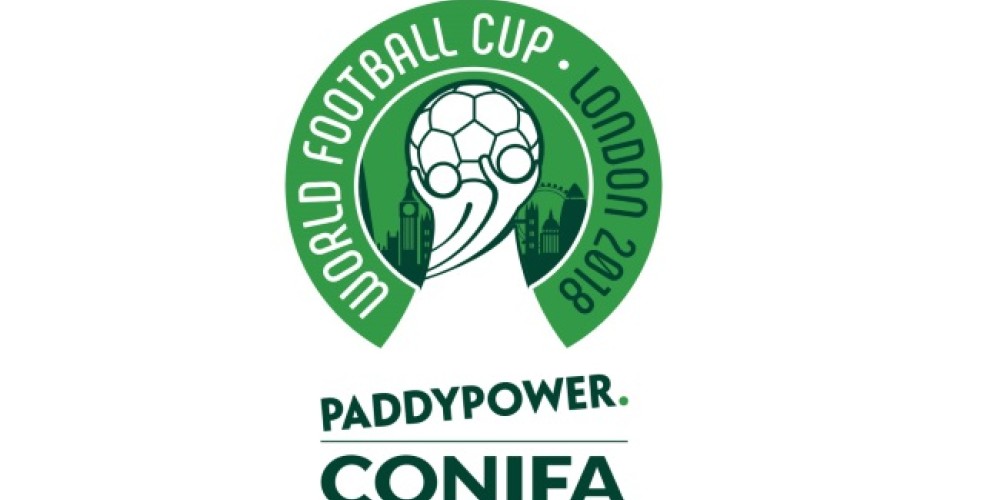 ConIFA World Cup: el Mundial para estados, minor&iacute;as y regiones no afiliadas a la FIFA