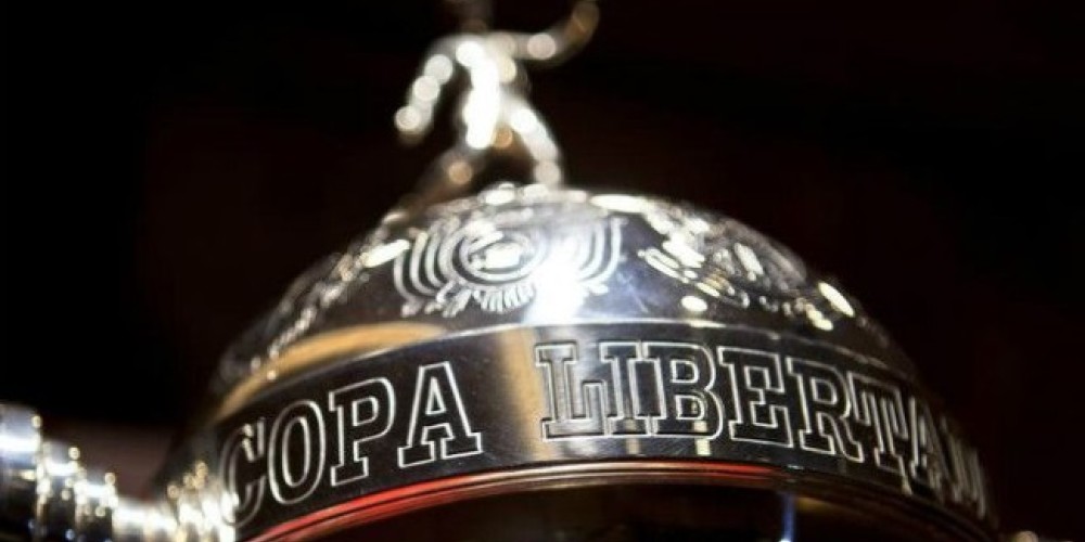 CONMEBOL present&oacute; un listado con los 50 mejores equipos de la Libertadores