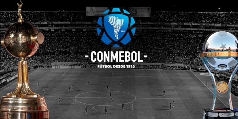 La CONMEBOL oficializ&oacute; el calendario para la pr&oacute;ximas Libertadores y Sudamericana 2018