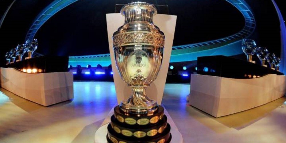 &iquest;Por qu&eacute; a la CONMEBOL le interesa que Argentina y Colombia organicen la Copa Am&eacute;rica en 2020?