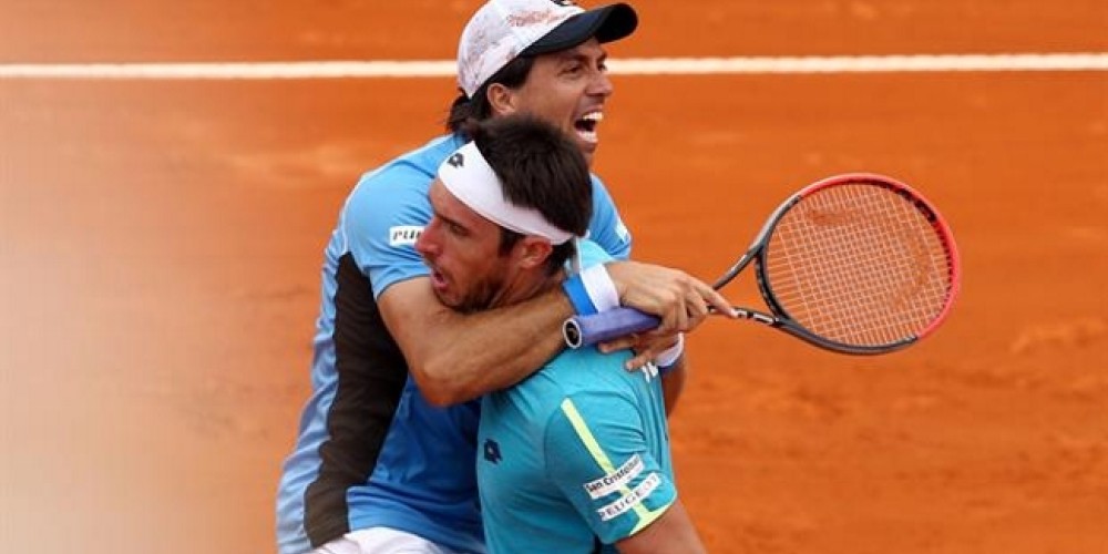 Argentina estrenar&aacute; los &uacute;ltimos cambios en el formato de la Copa Davis