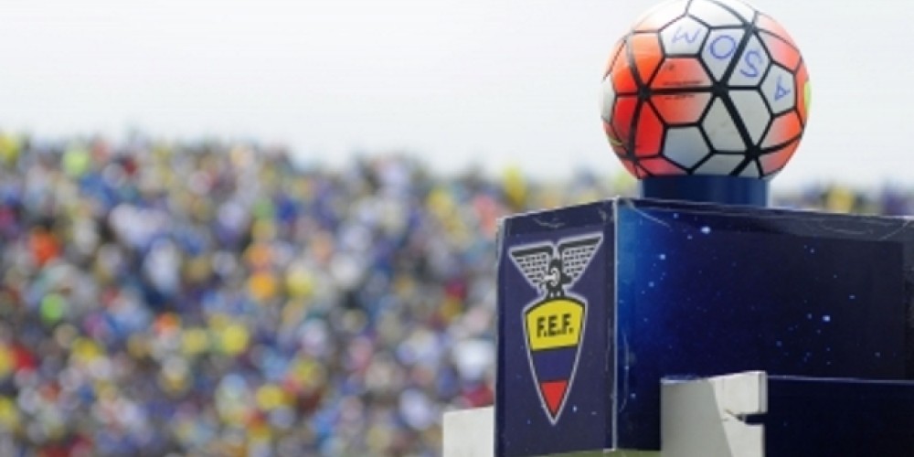 Con algunas particularidades se revel&oacute; el formato y los premios de la Copa Ecuador