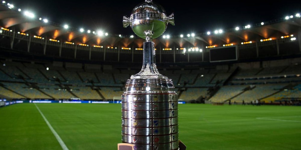 &iquest;Cu&aacute;ndo se sortean los octavos de final de la Copa Libertadores?