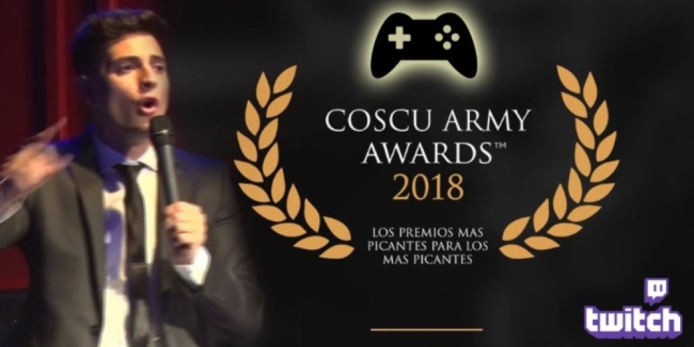 La comunidad gamer en Argentina tuvo su entrega de premios a los mejores de 2018