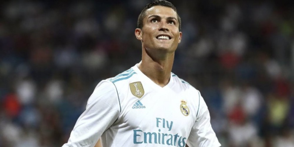 La Superliga china y una estratosf&eacute;rica cifra para convencer a Cristiano Ronaldo
