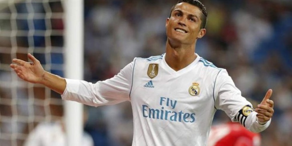 Cristiano Ronaldo desminti&oacute; un aumento de sueldo que lo pod&iacute;a convertir en el mejor pago del mundo