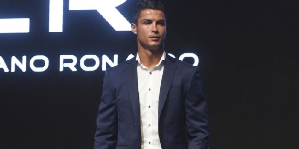 Cristiano Ronaldo lleg&oacute; a los 200 millones de seguidores en las redes sociales