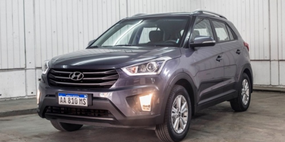 Hyundai baja sus precios luego de la eliminaci&oacute;n de la primer escala de impuestos internos