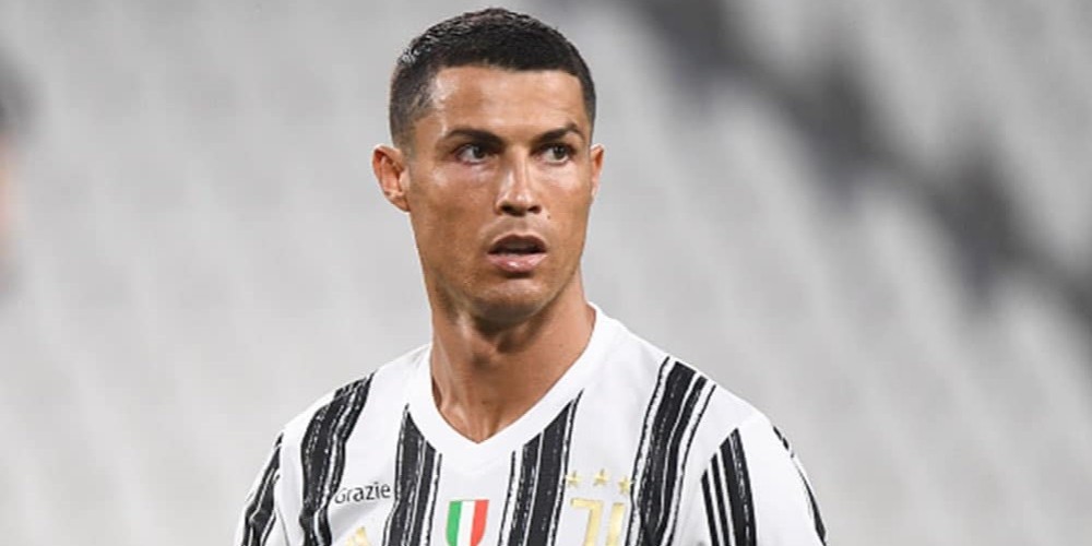 La llegada de Cristiano Ronaldo hizo que los servidores de la tienda oficial de la Juventus colapsen