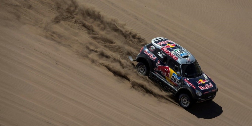 El Rally Dakar deja Sudam&eacute;rica, &iquest;a d&oacute;nde se traslada la competencia?